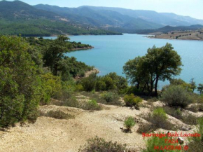 Appartament montazah